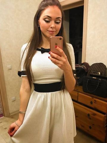 Анкета проститутки Лея, Овруч, 23 года, №348588